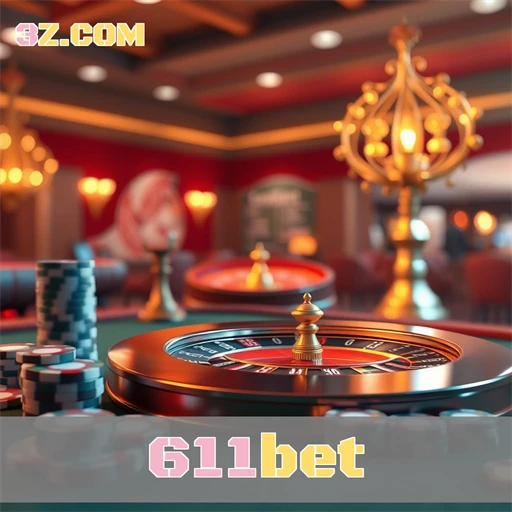 611bet: O App Ideal Para Apostas e Jogos Online