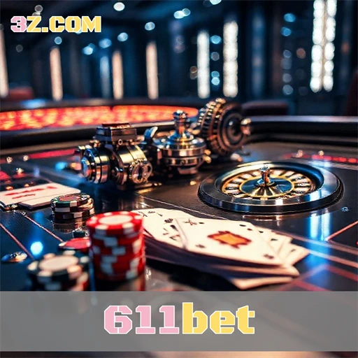 Confiável e Inovadora: 611bet no Jogo Online