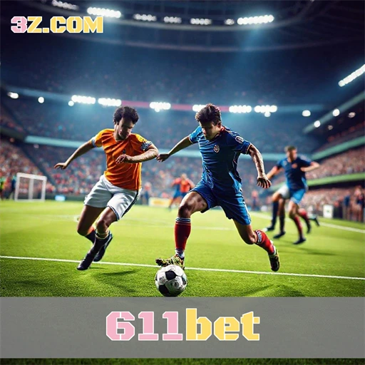 611bet: A Revolução do Esporte nas Apostas Online