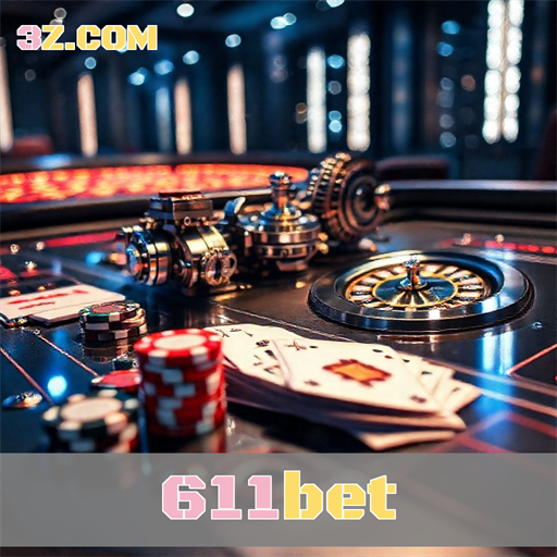 Confiável e Inovadora: 611bet no Jogo Online