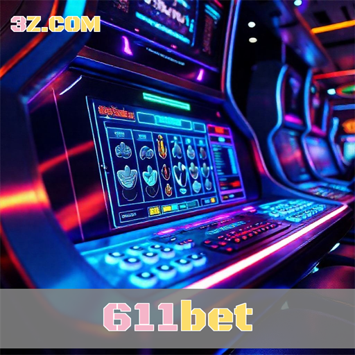 Entretenimento em Jogos: A Experiência Exclusiva da 611bet