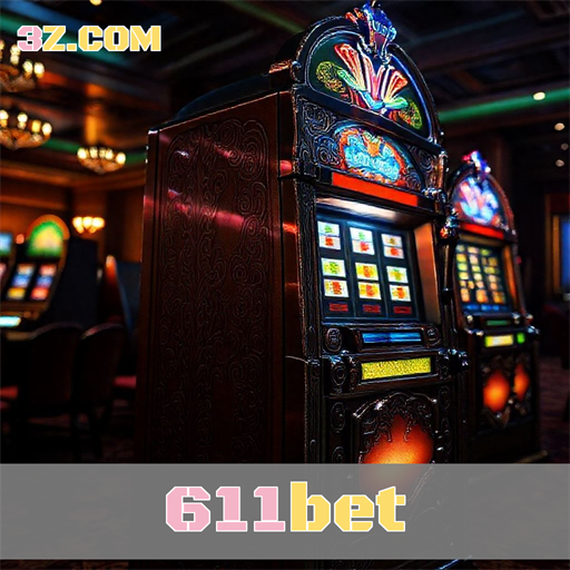 Slots Incríveis para Aventura na 611bet: Embarque Agora!