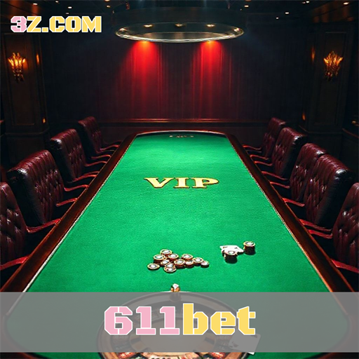 Experiência VIP no 611bet: Uma Jornada Exclusiva no Jogo
