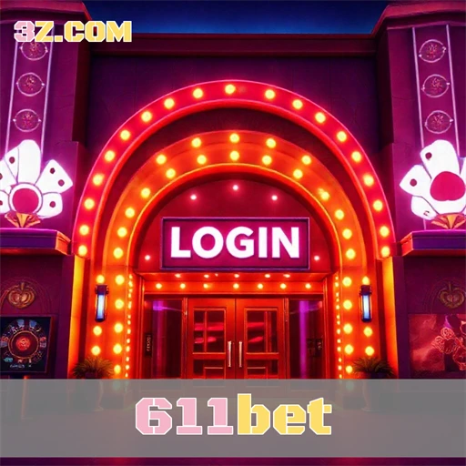 Atraentes Recursos de Login da 611bet Elevam Sua Experiência