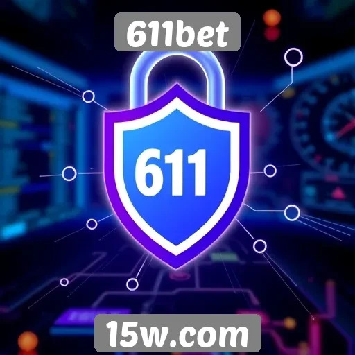 Avaliação da segurança em transações no 611bet