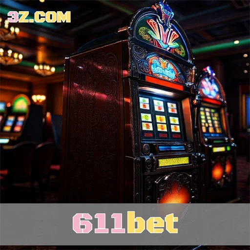 Slots Incríveis para Aventura na 611bet: Embarque Agora!