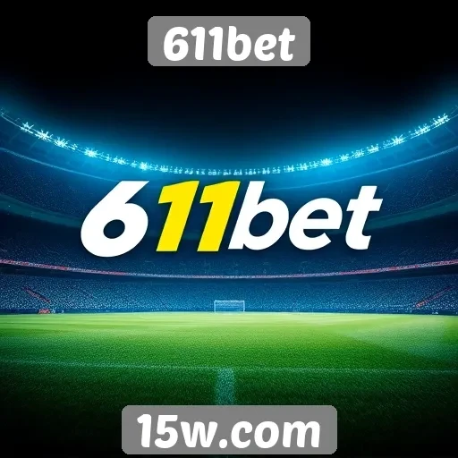 Experiência de usuário na plataforma 611bet